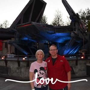 Meet your Posher, Angel